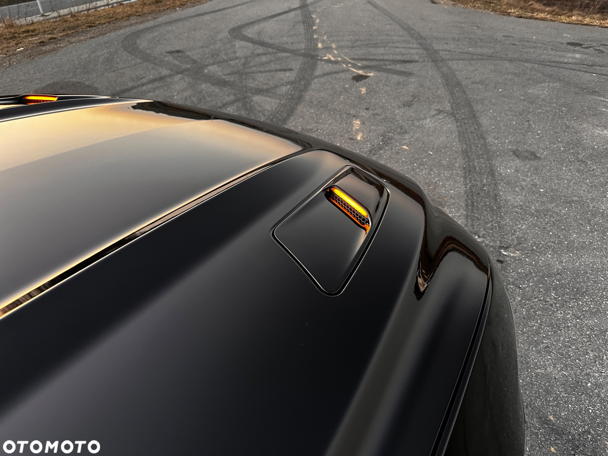 Ford Mustang 5.0 V8 Black Edition - 8