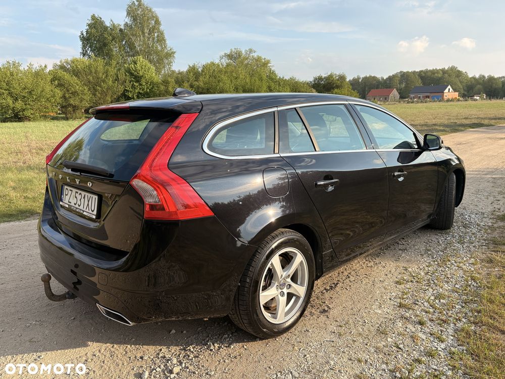 Volvo V60 - 3