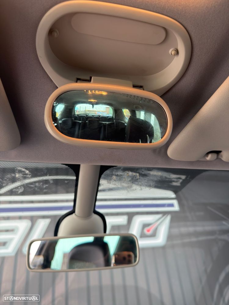 Renault Grand Scénic 1.5 dCi Bose Edition SS - 37