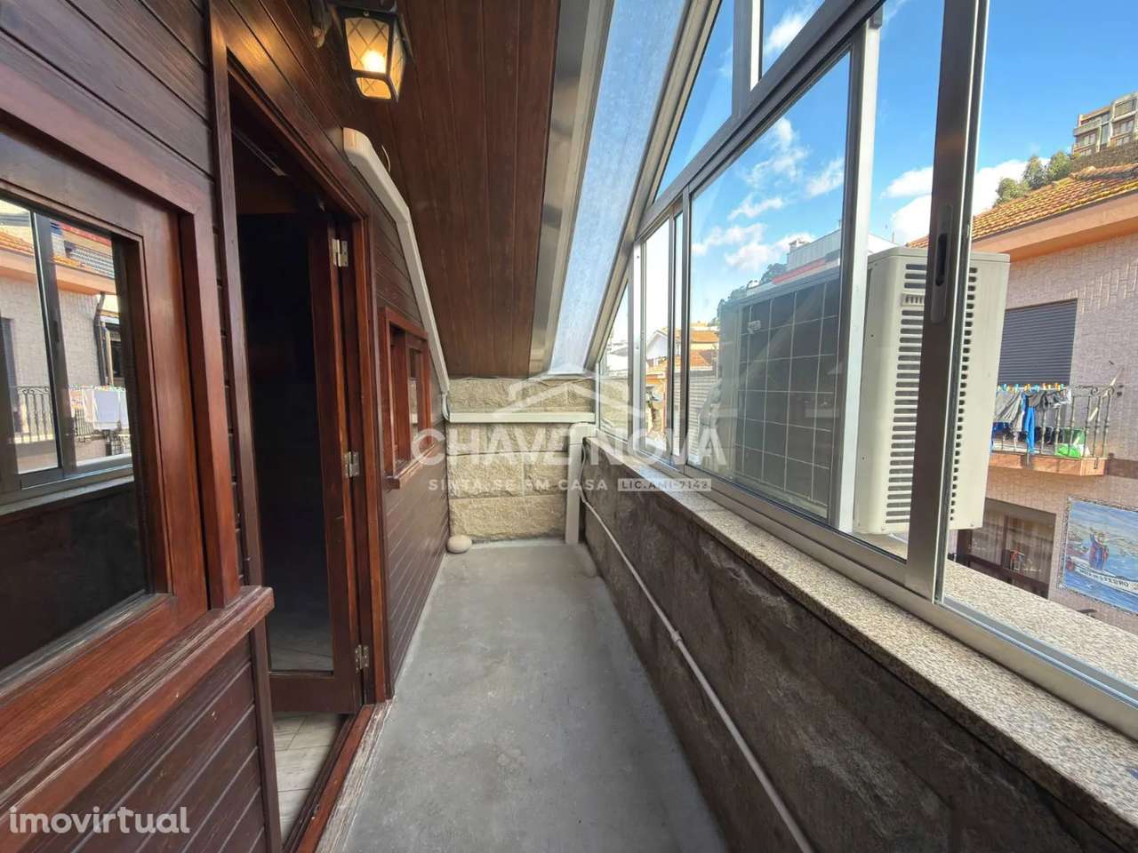 Prédio Habitacional na Afurada (RIo Douro) - Grande imagem: 3/24