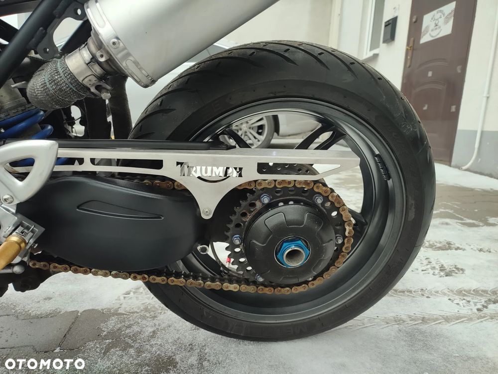 Triumph Speed Triple - 15