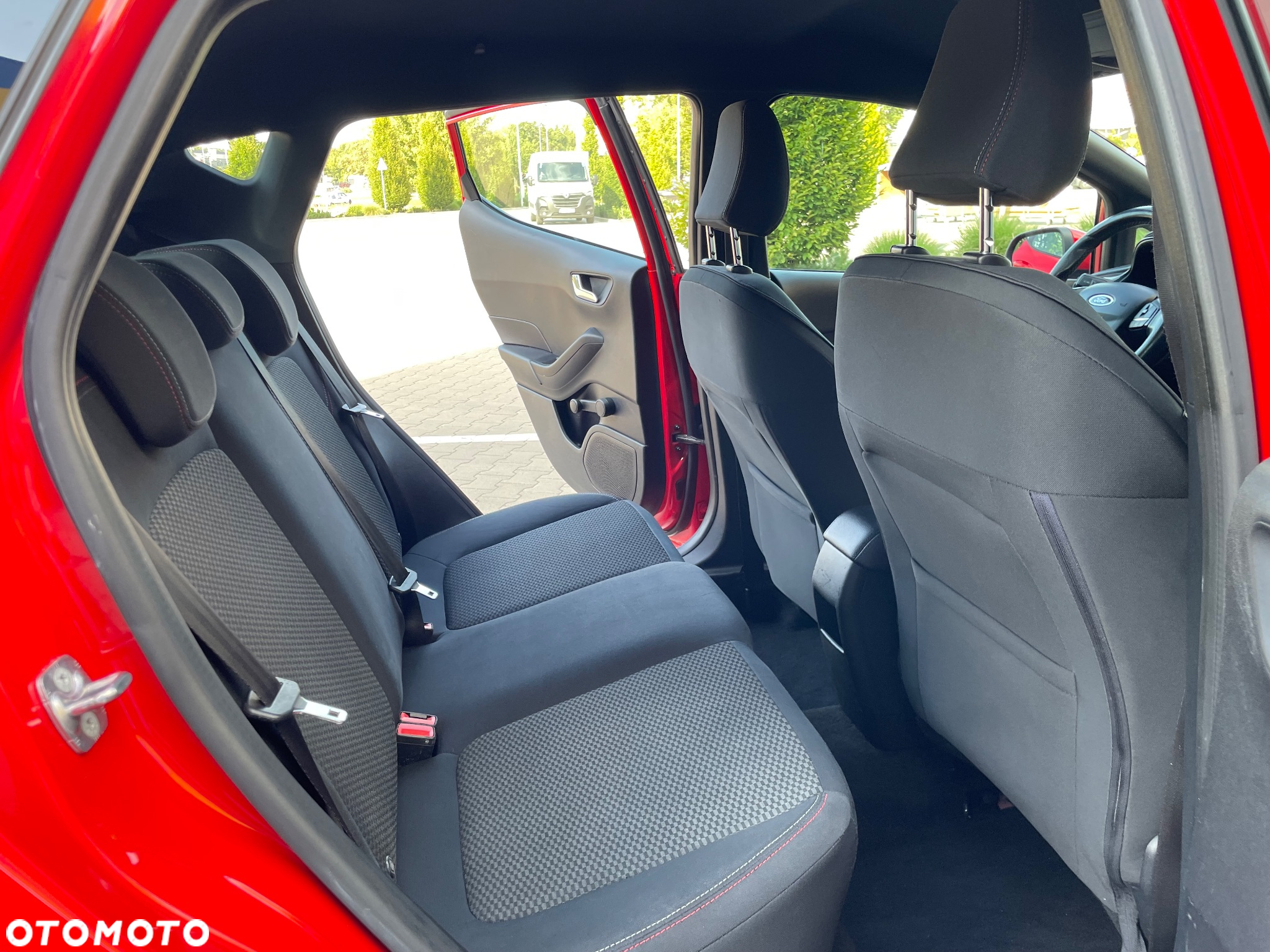 Ford Fiesta 1.0 EcoBoost ST-Line - 16