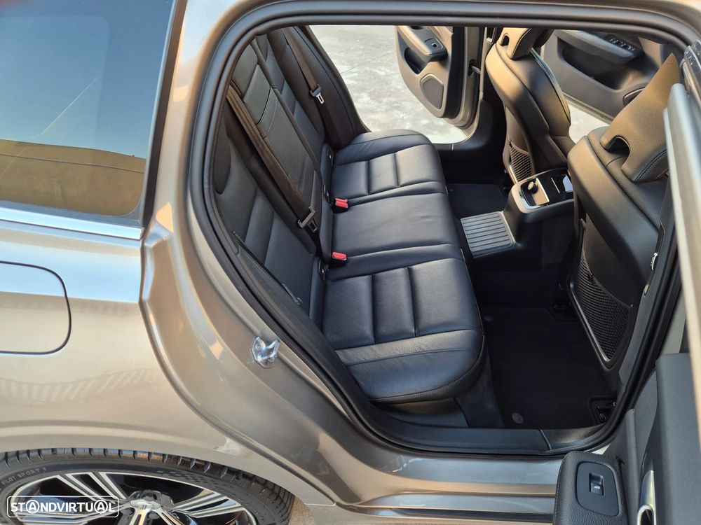 Volvo V60 2.0 T8 AWD TE Inscription - 53