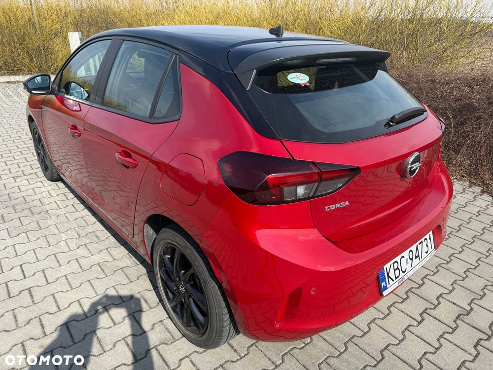 Opel Corsa - 8