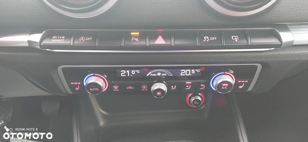 Audi A3 Sportback 2.0 TDI (clean diesel) Attraction - 12