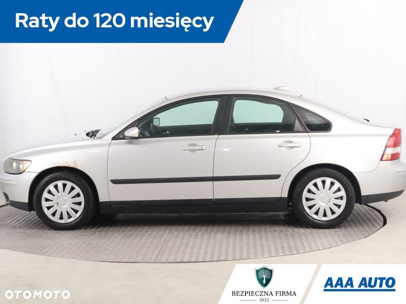 Volvo S40 - 3