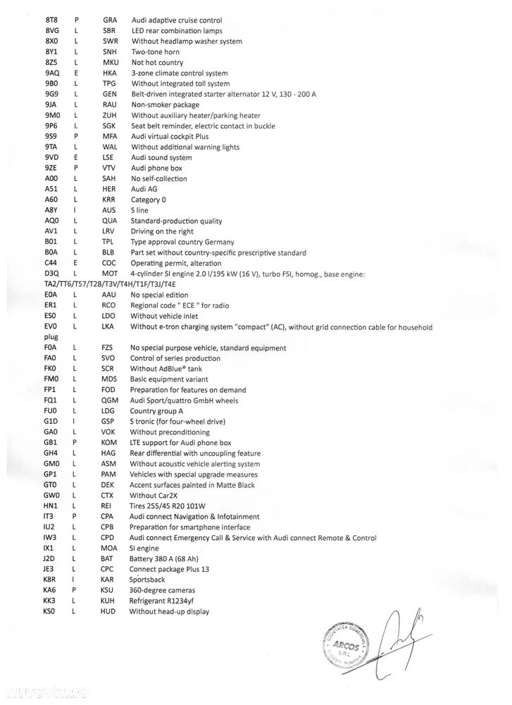 Audi Q5 50 TFSIe Sportback quattro S tronic S line - 11