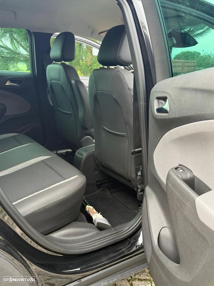 Opel Crossland X 1.2 Innovation - 10