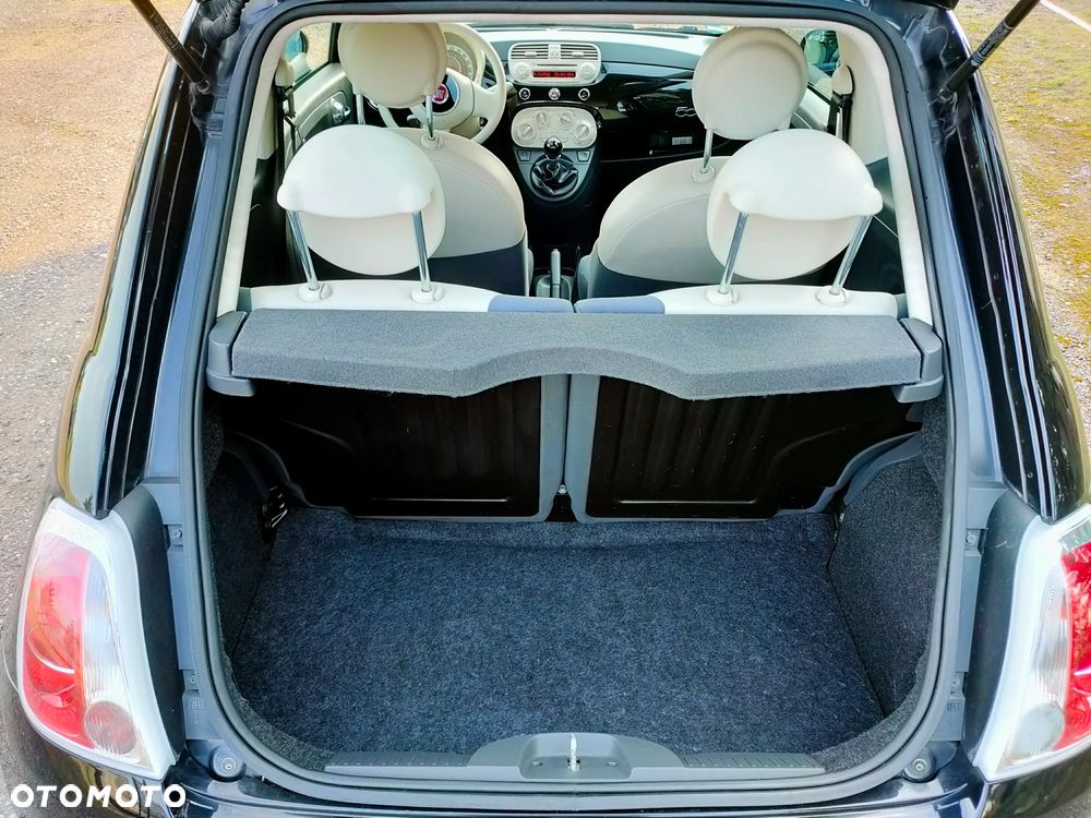 Fiat 500 1.2 Pop - 30