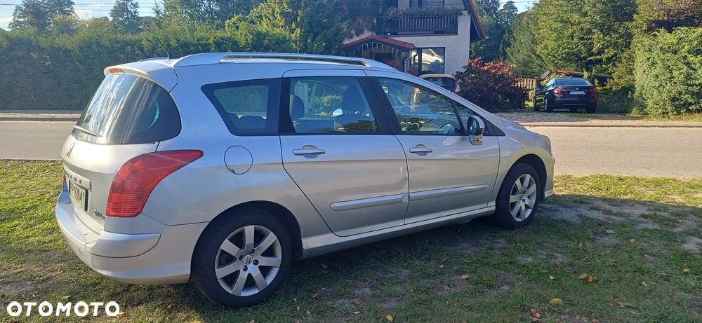 Peugeot 308 1.6 HDi Trendy - 2