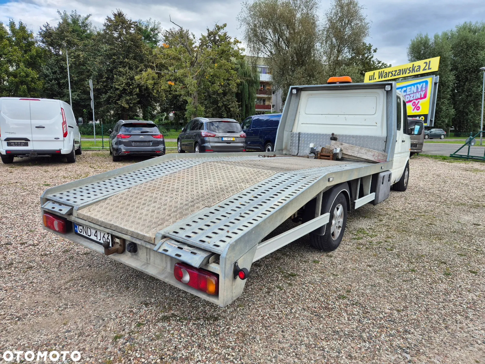 Volkswagen LT 35 - 4