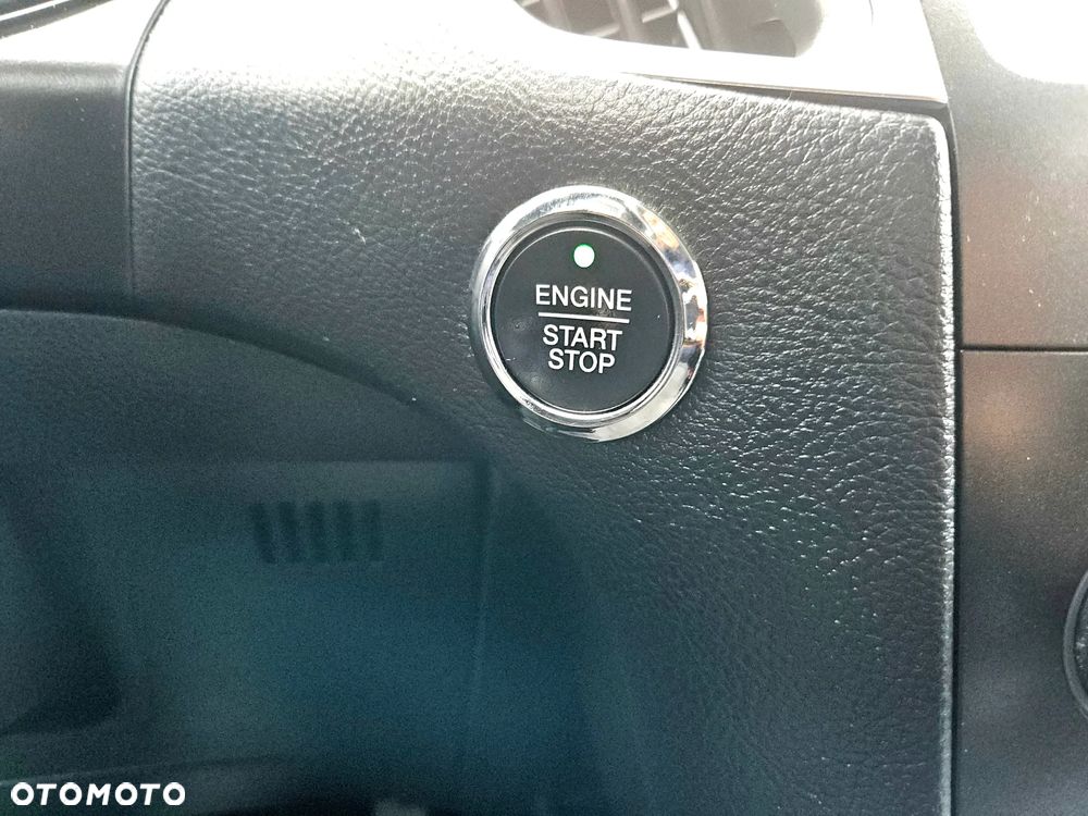 Ford Galaxy 2.0 TDCi Titanium PowerShift - 37