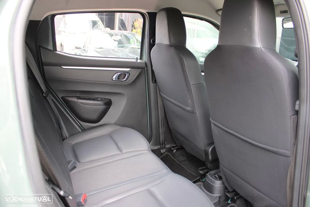 Dacia Spring Electric 45 Expression - 11