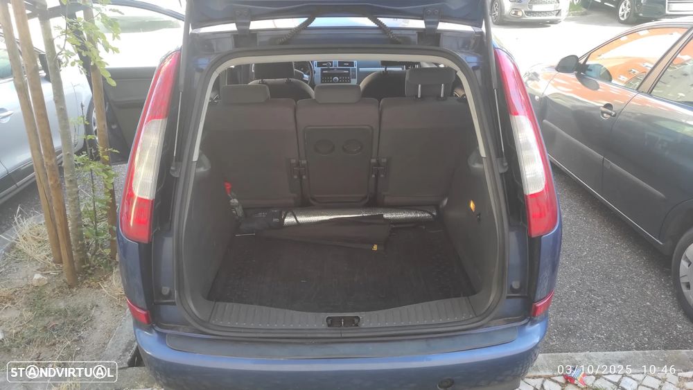 Ford Focus C-Max 1.6 TDCi Trend - 5