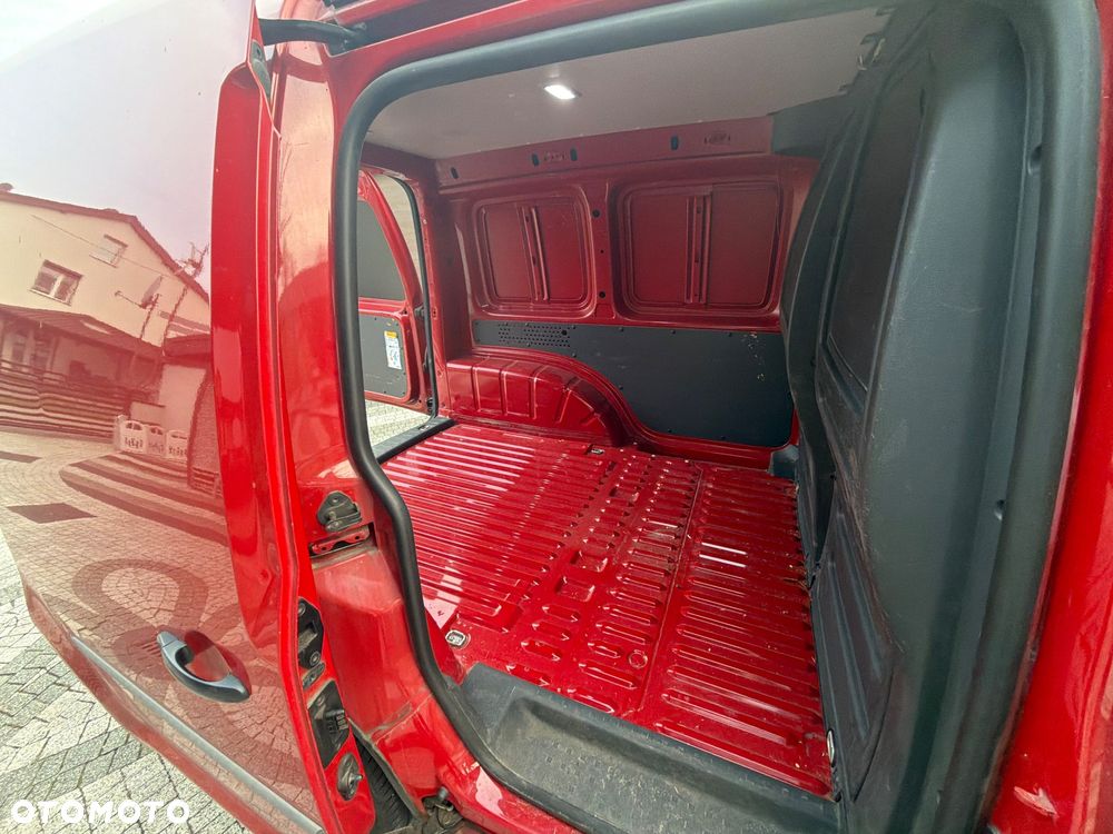 Volkswagen Caddy Standard - 6