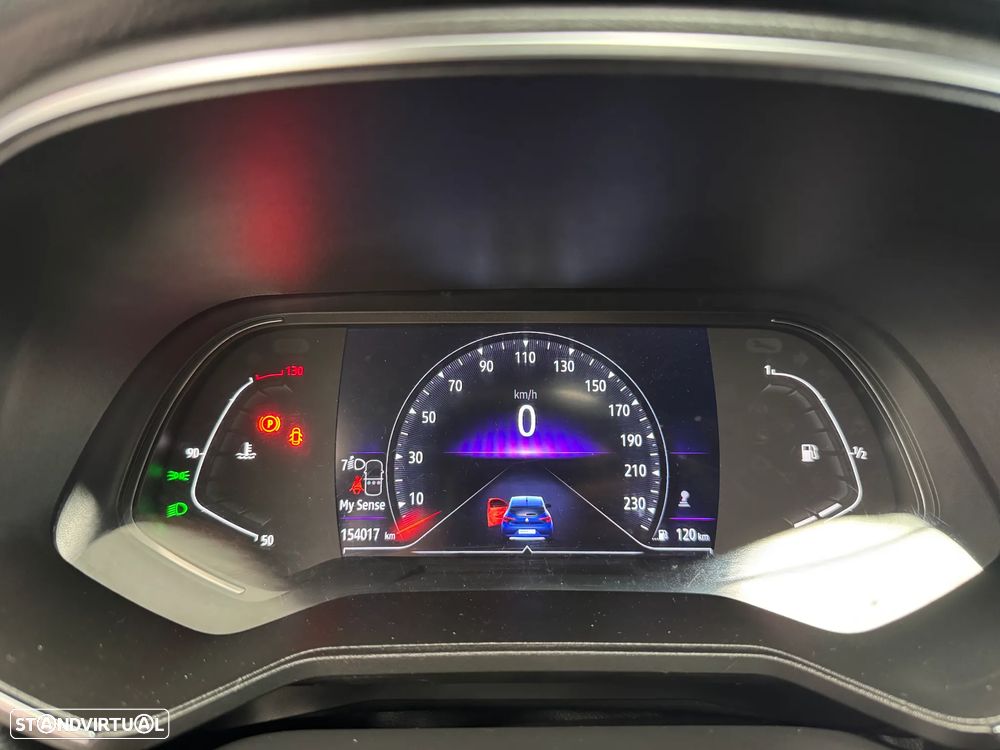 Renault Clio BLUE dCi 115 INTENS - 12