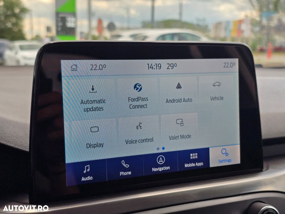 Ford Focus - 28