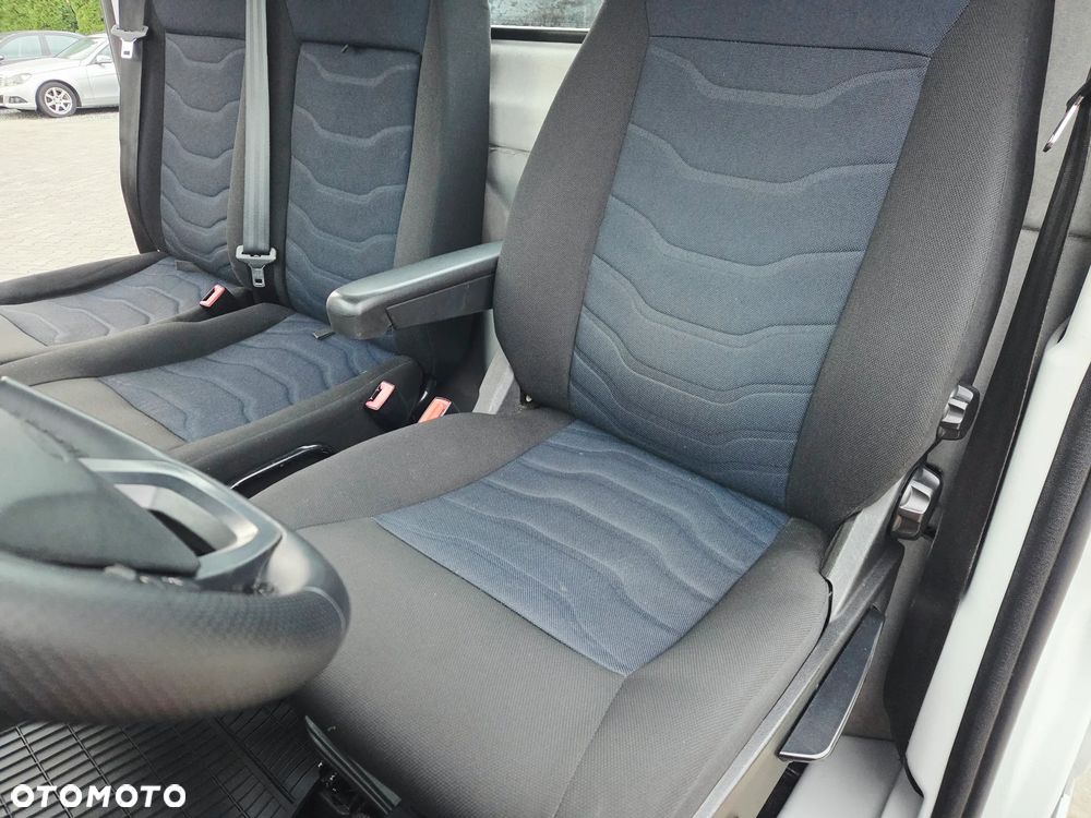 Iveco Daily 35C14 - 26