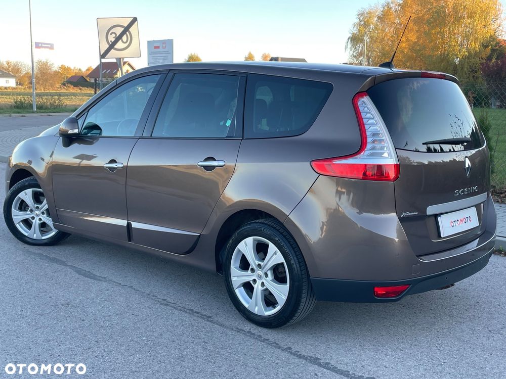 Renault Grand Scenic Gr 1.4 16V TCE Bose Edition - 2