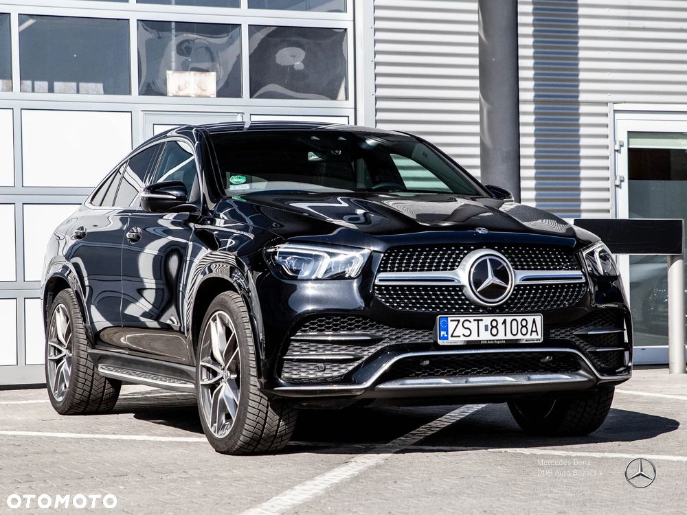 Mercedes-Benz GLE 400 d 4-Matic Premium Plus - 17