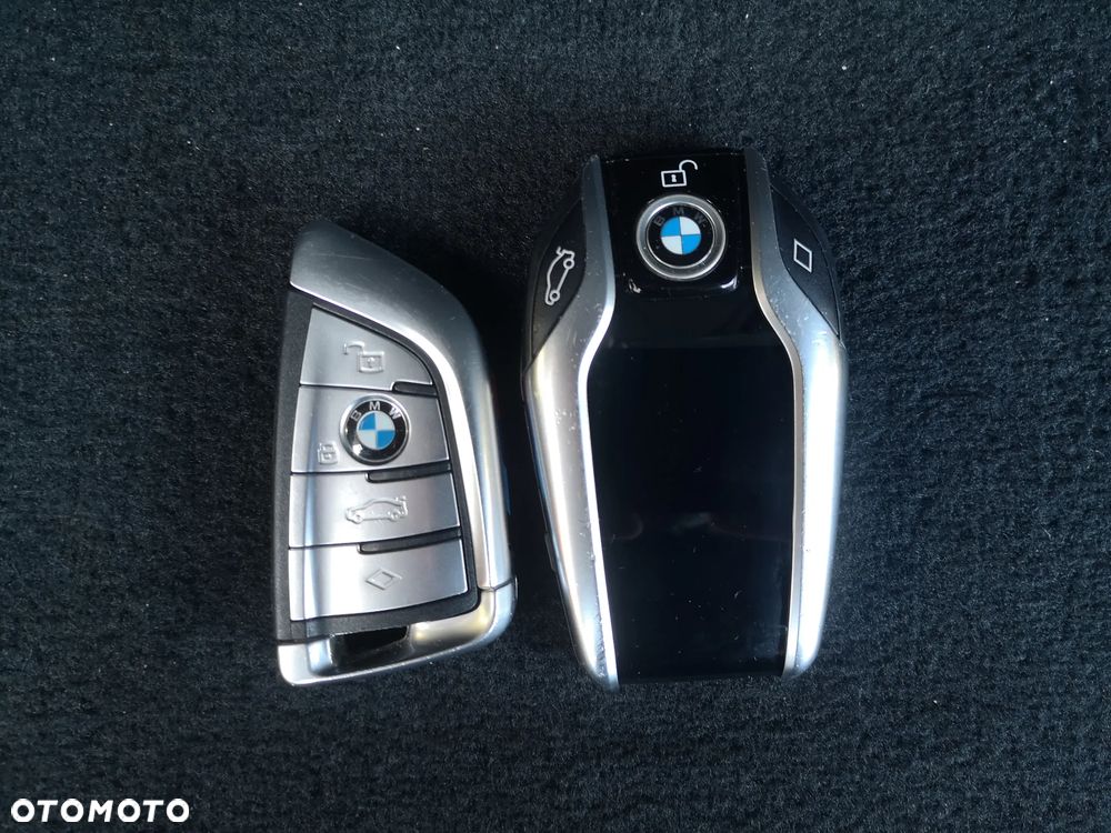 BMW X7 - 15