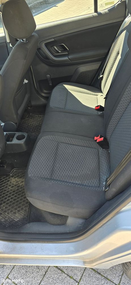 Skoda Fabia 1.6 TDI DPF Active - 11