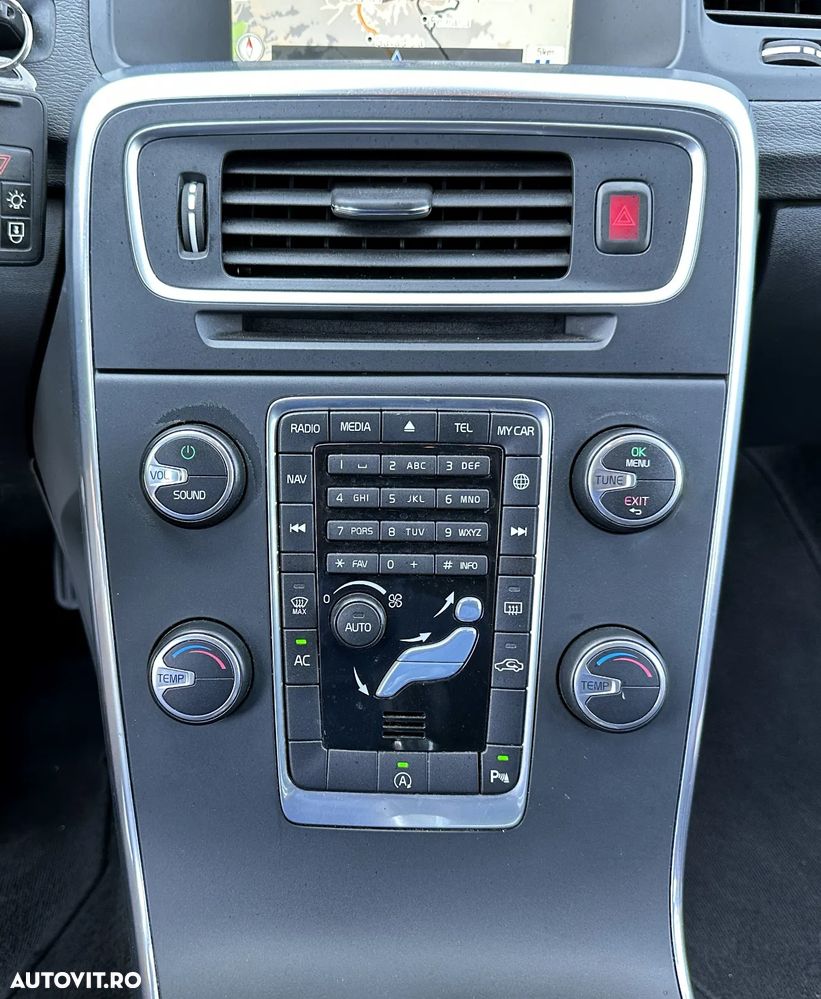 Volvo V60 - 13