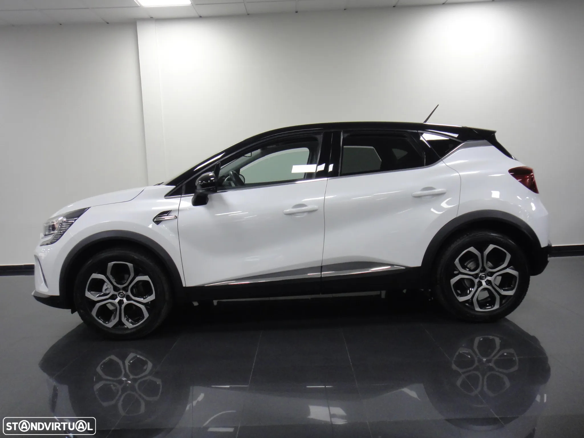 Renault Captur 1.0 TCe Exclusive - 5