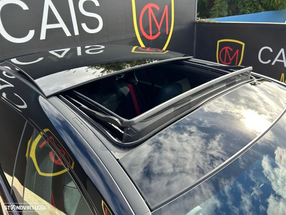 Mercedes-Benz CLA 45 AMG S Shooting Brake 4Matic+ - 42