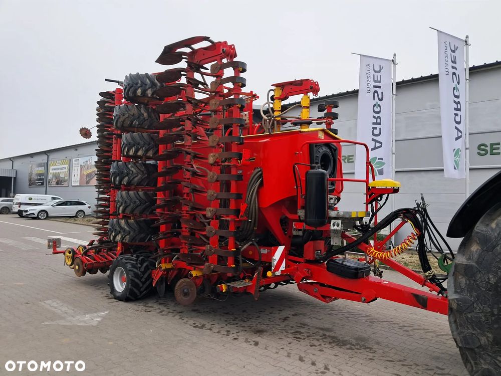 Väderstad Spirit 900C - 10