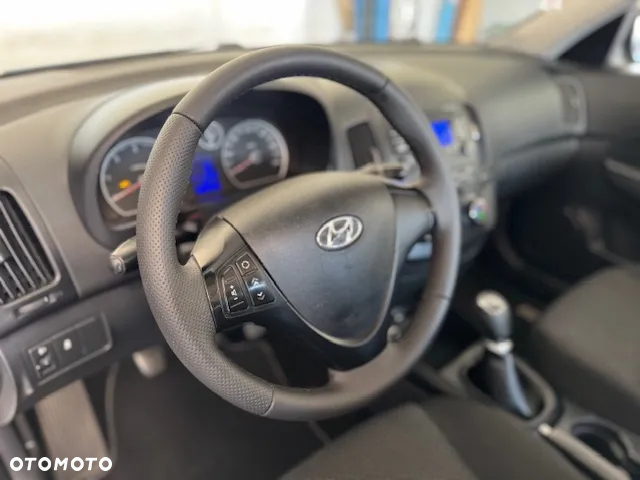 Hyundai i30 - 5