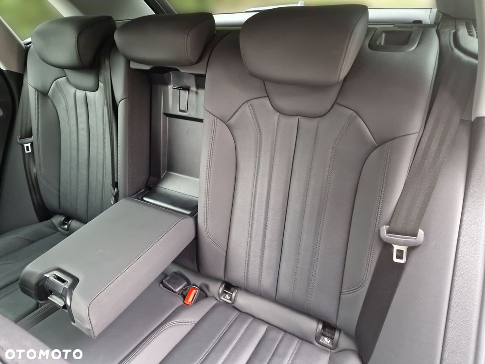 Audi Q5 35 TDI mHEV S Line S tronic - 19