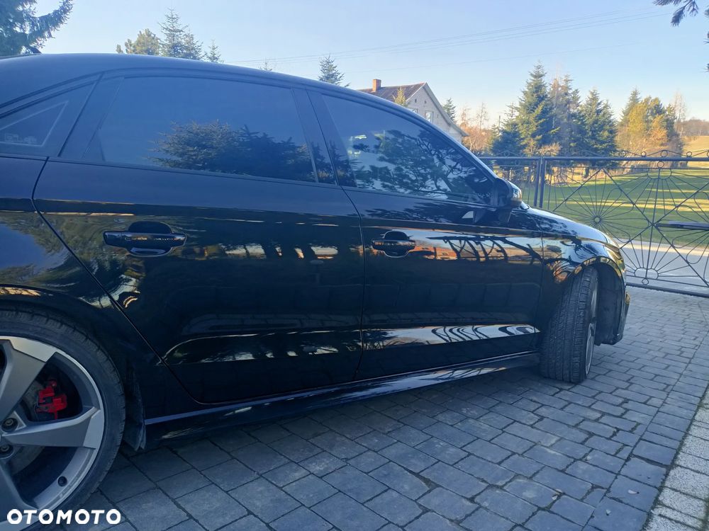 Audi S3 - 23