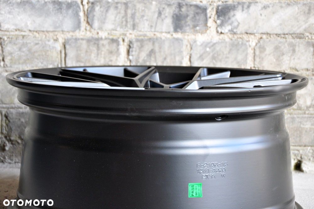 1131 B FELGI 20 5x112 DO AUDI A6 A8 Q5 BMW 3 4 5 G20 G21 G22 G30 - 7