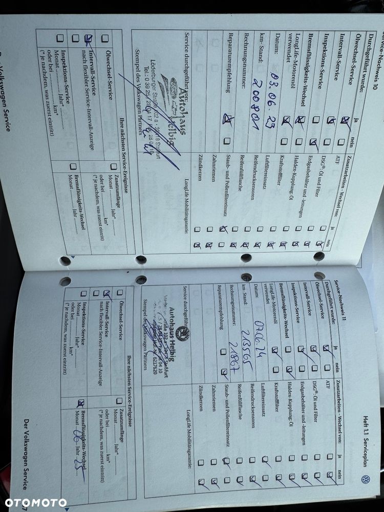 Volkswagen Golf 1.4 United - 24