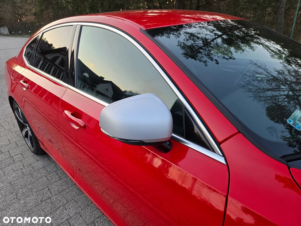 Volvo S90 T5 Geartronic R Design - 21