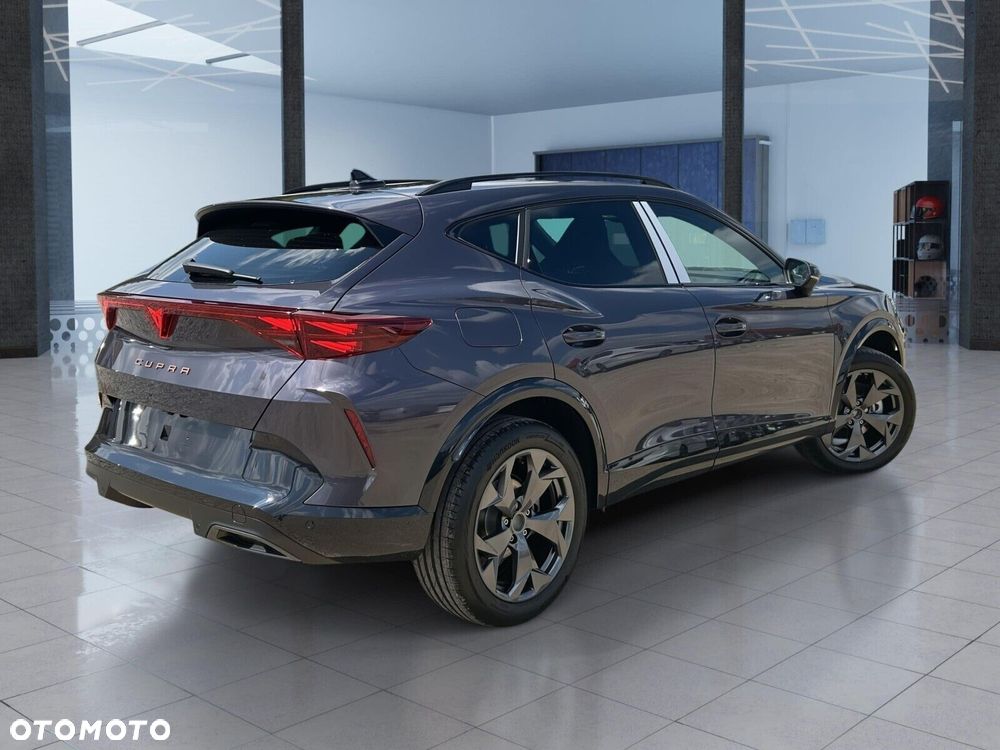 Cupra Formentor - 10