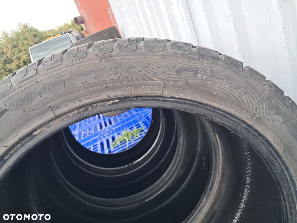 Opony Zimowe Sailun Atrezzi SVRLX 305/40R22 114V XL - 9
