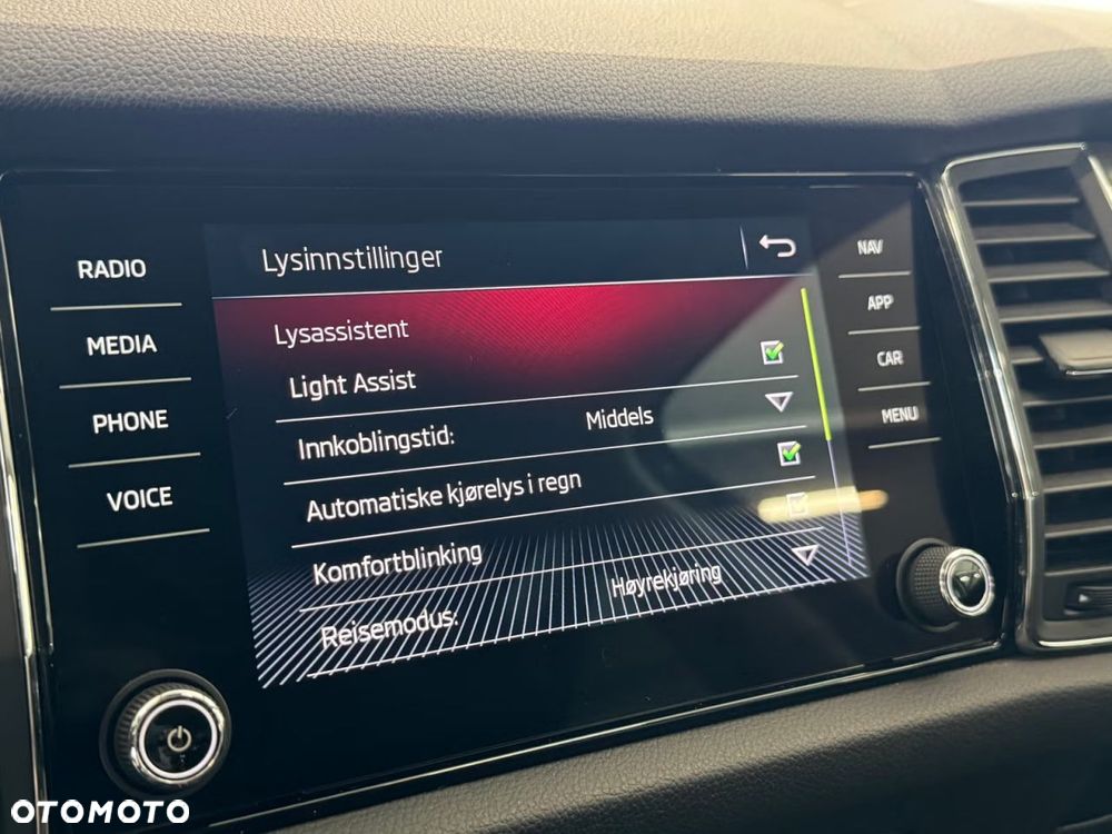 Skoda Kodiaq 2.0 TDI 4x4 DSG Scout - 26