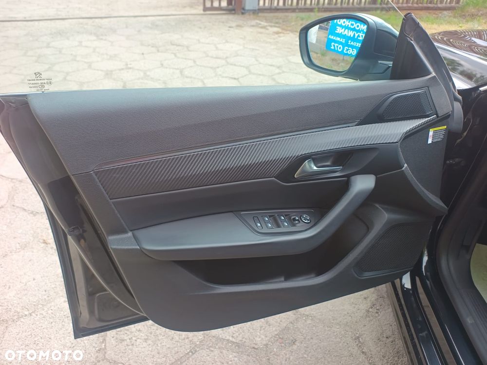 Peugeot 508 BlueHDi 130 EAT8 GT - 20