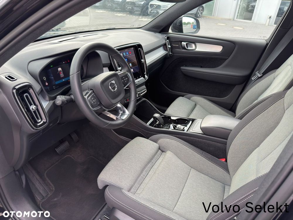 Volvo XC 40 - 11