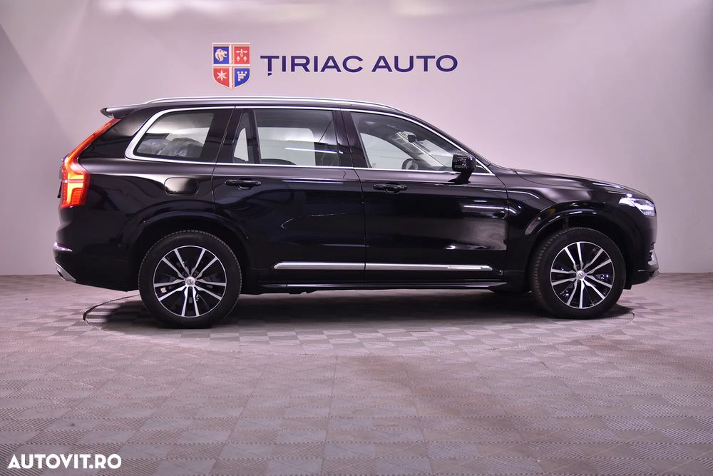Volvo XC 90 - 7