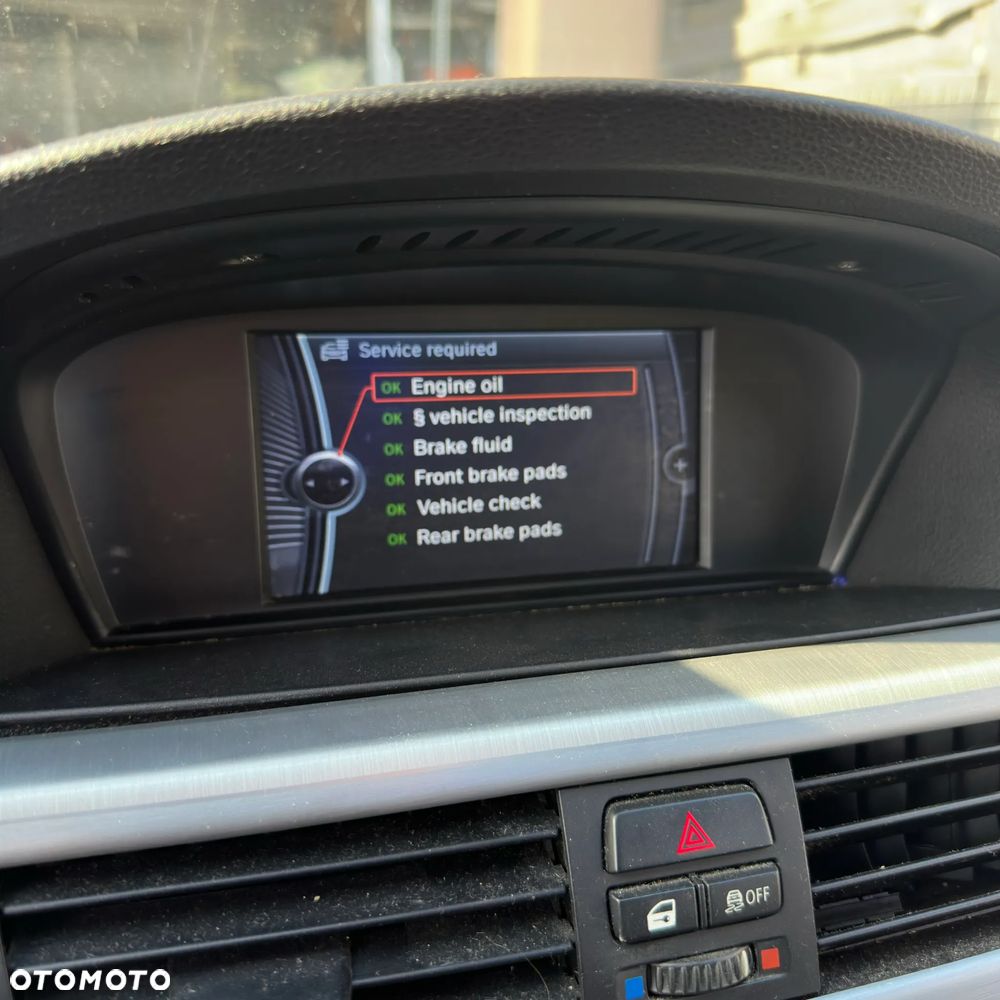 BMW Seria 3 320d Efficient Dynamics EU6 - 14