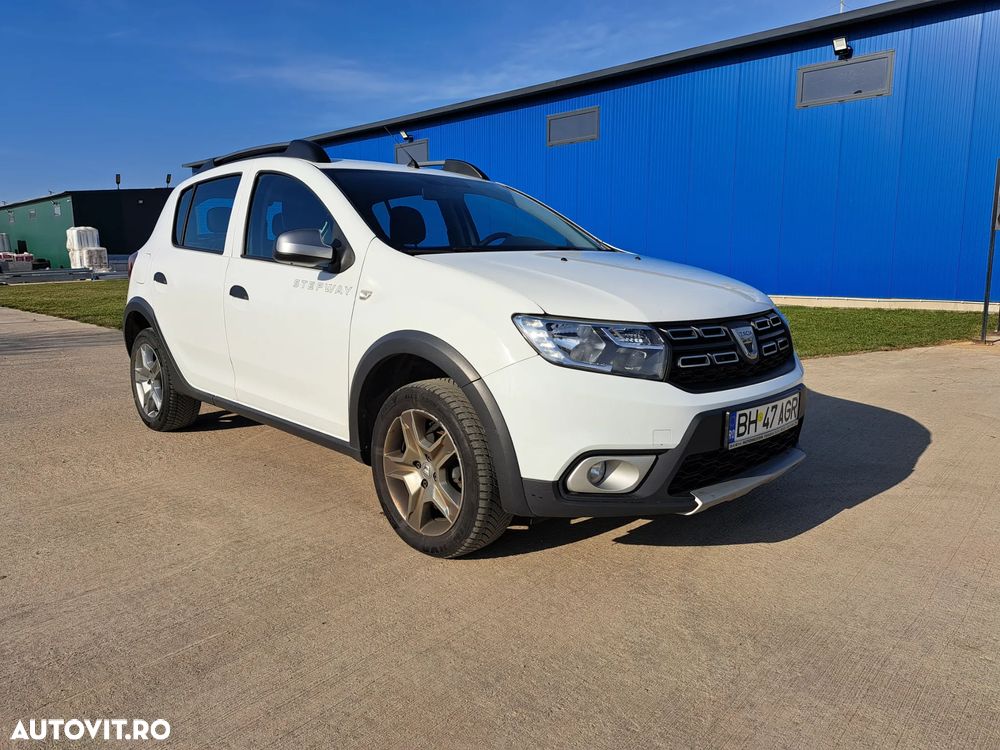 Dacia Sandero ECO-G 100 Essential - 1