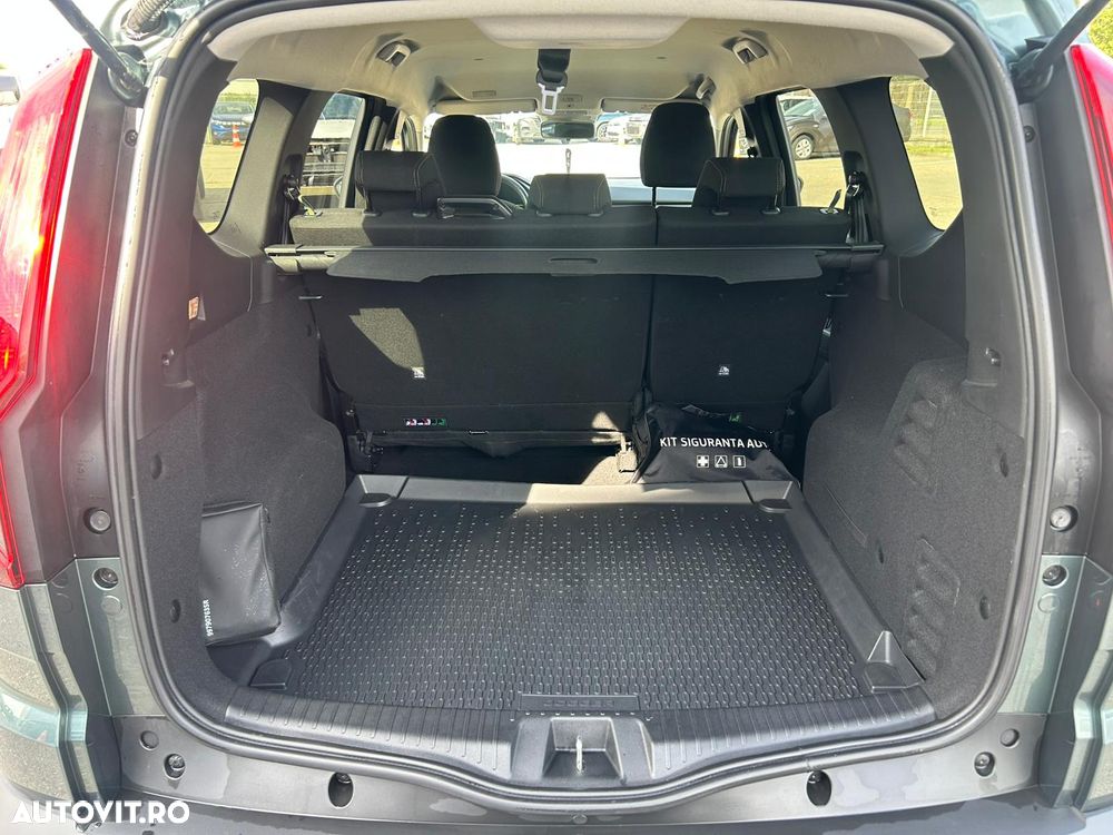 Dacia Jogger 5 locuri HEV 140 Extreme - 4