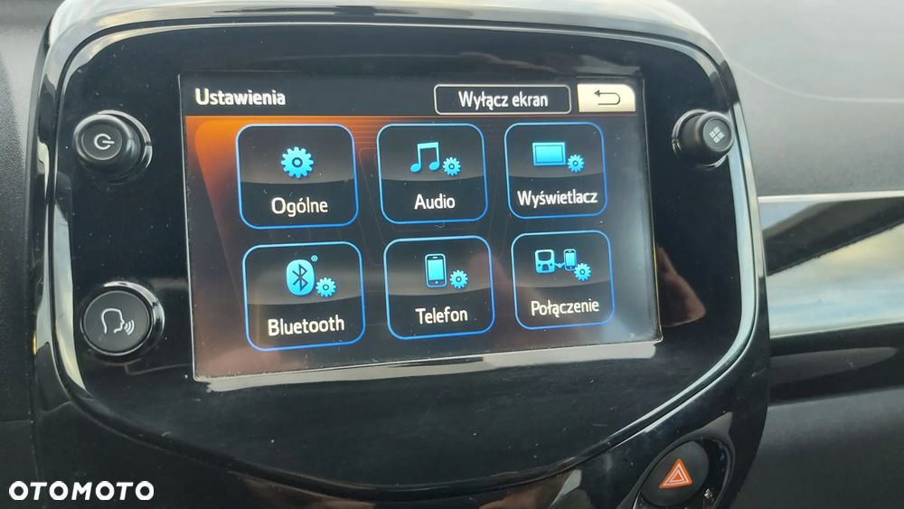 Toyota Aygo 2018 photo 3