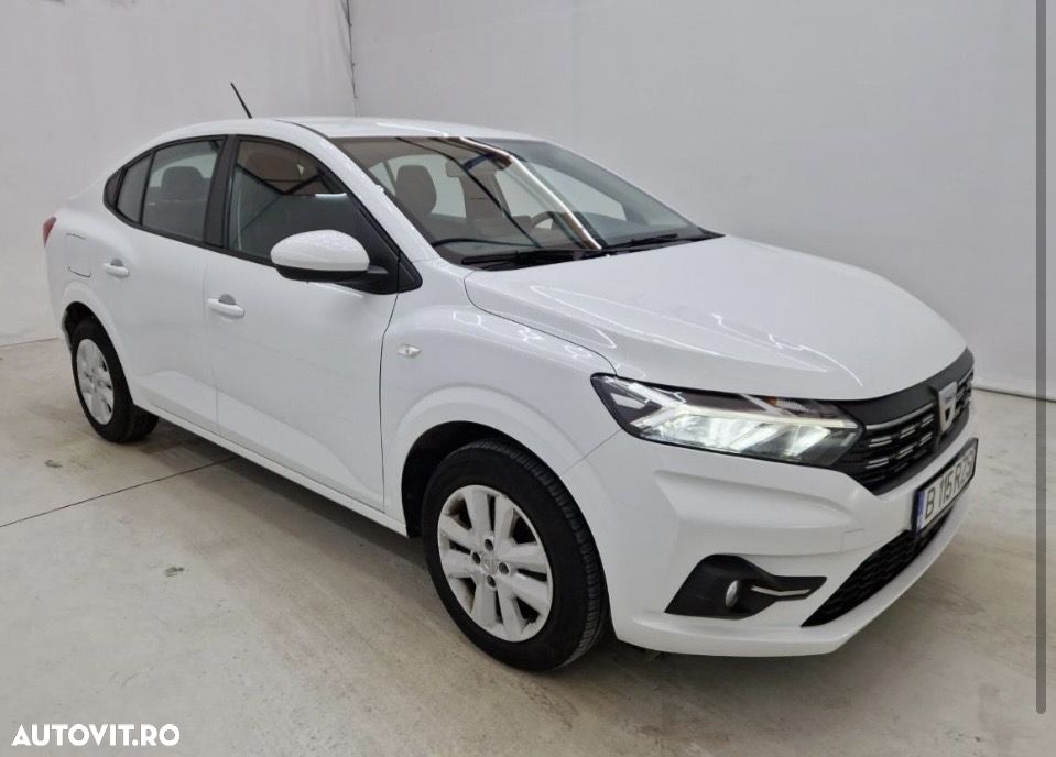 Dacia Logan TCe 90 MT6 Comfort - 6