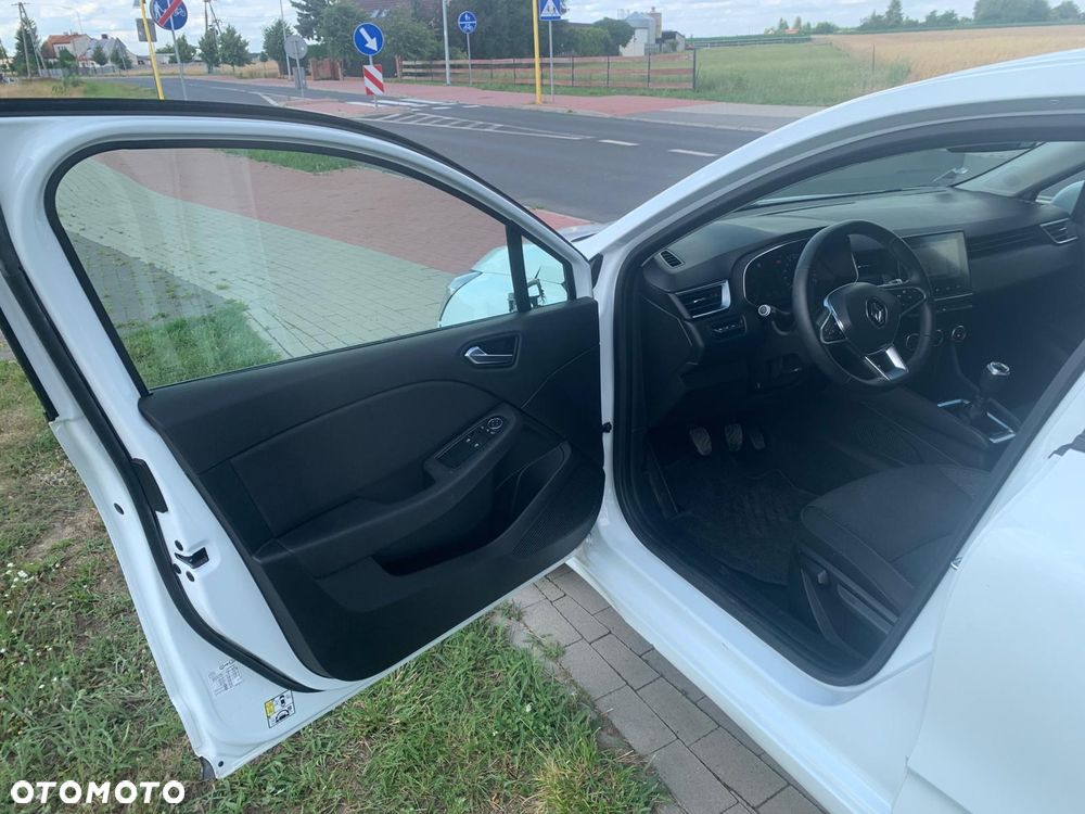 Renault Clio (Energy) dCi 90 Start & Stop INTENS - 15