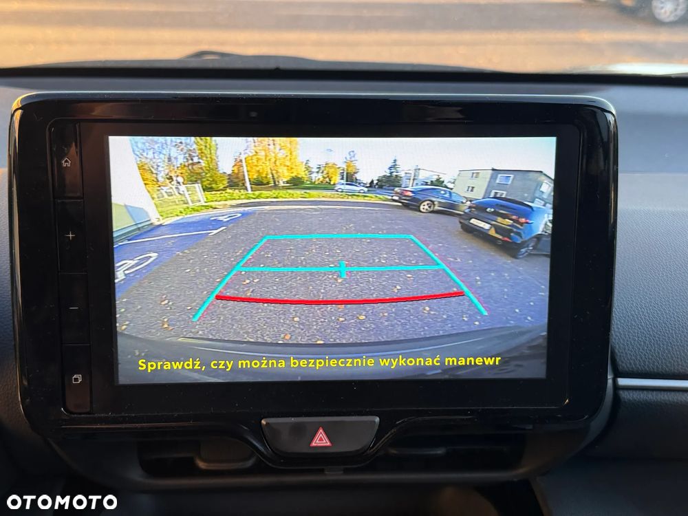 Toyota Yaris Cross Hybrid 1.5 Dynamic - 15