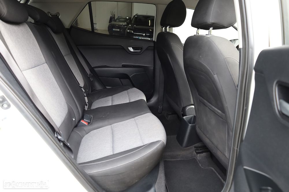 Kia Stonic 1.0 T-GDI Wave - 31